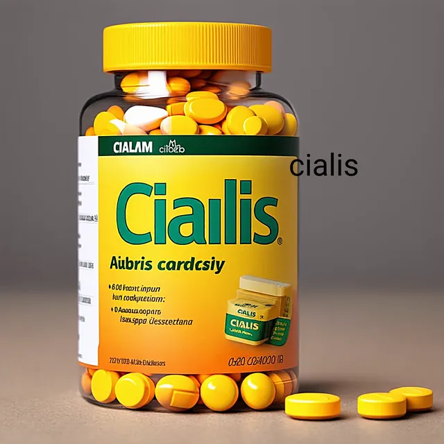 Achat de cialis en pharmacie